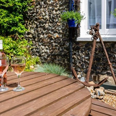 Smuggler'S Cottage Broadstairs Luaran gambar