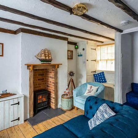 Smuggler'S Cottage Broadstairs Luaran gambar