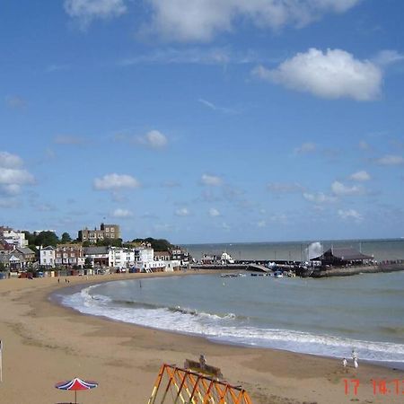 Smuggler'S Cottage Broadstairs Luaran gambar