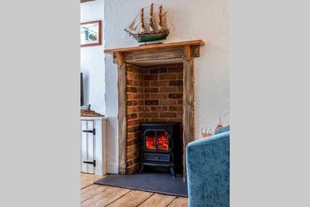 Smuggler'S Cottage Broadstairs Luaran gambar