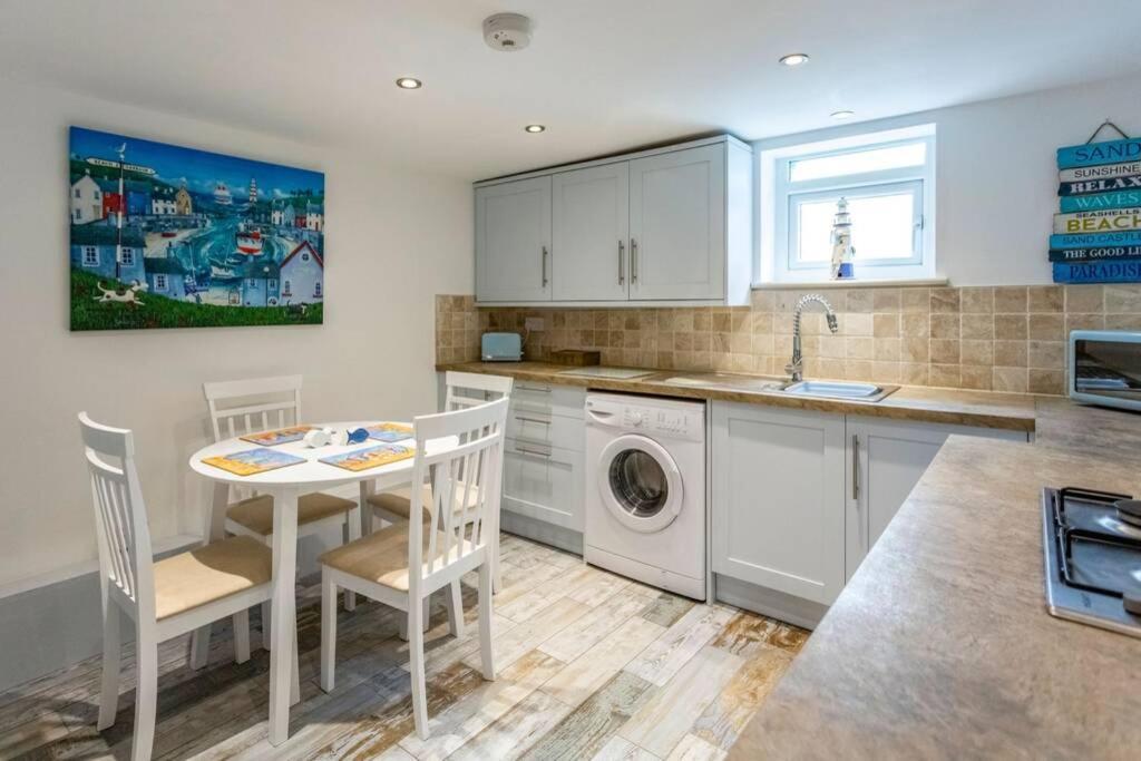 Smuggler'S Cottage Broadstairs Luaran gambar