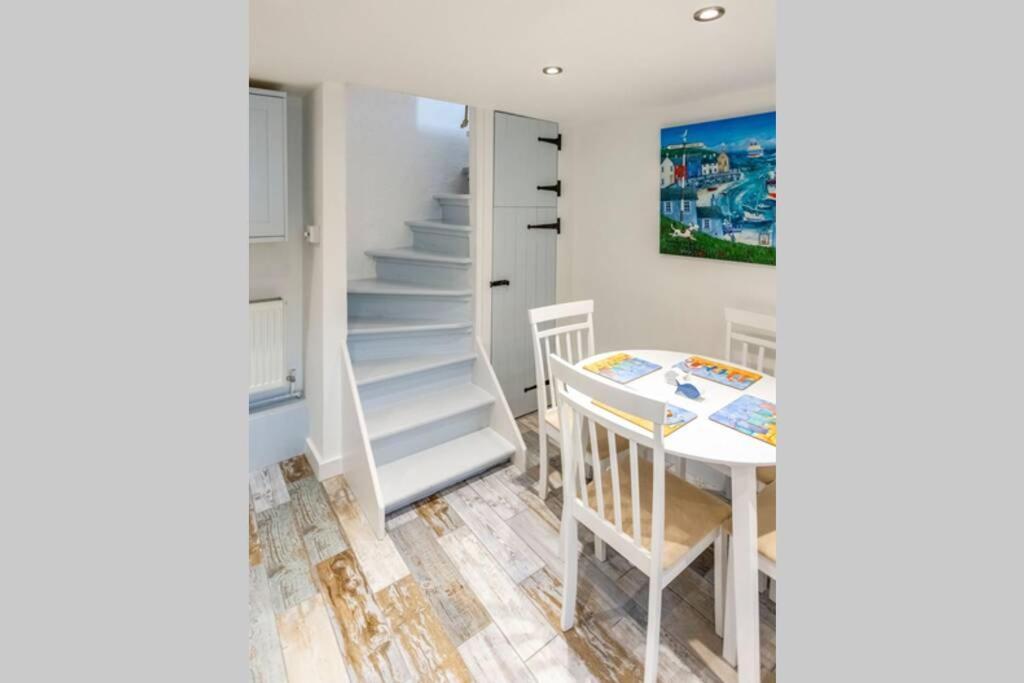 Smuggler'S Cottage Broadstairs Luaran gambar