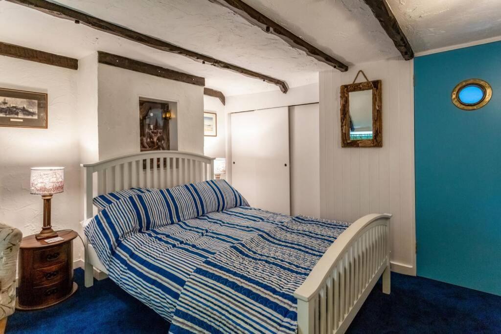 Smuggler'S Cottage Broadstairs Luaran gambar