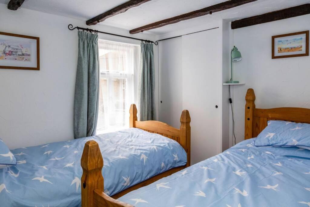 Smuggler'S Cottage Broadstairs Luaran gambar