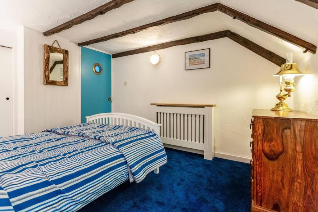 Smuggler'S Cottage Broadstairs Luaran gambar