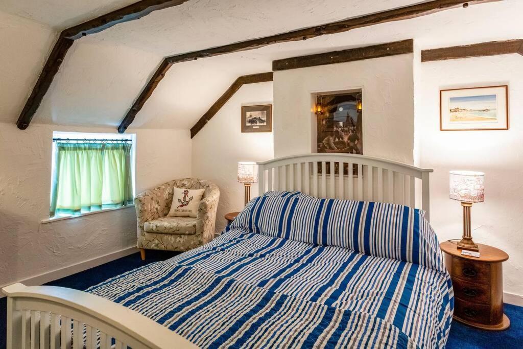 Smuggler'S Cottage Broadstairs Luaran gambar