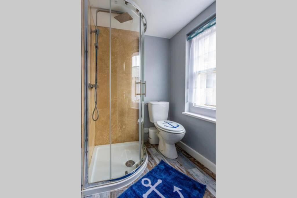 Smuggler'S Cottage Broadstairs Luaran gambar
