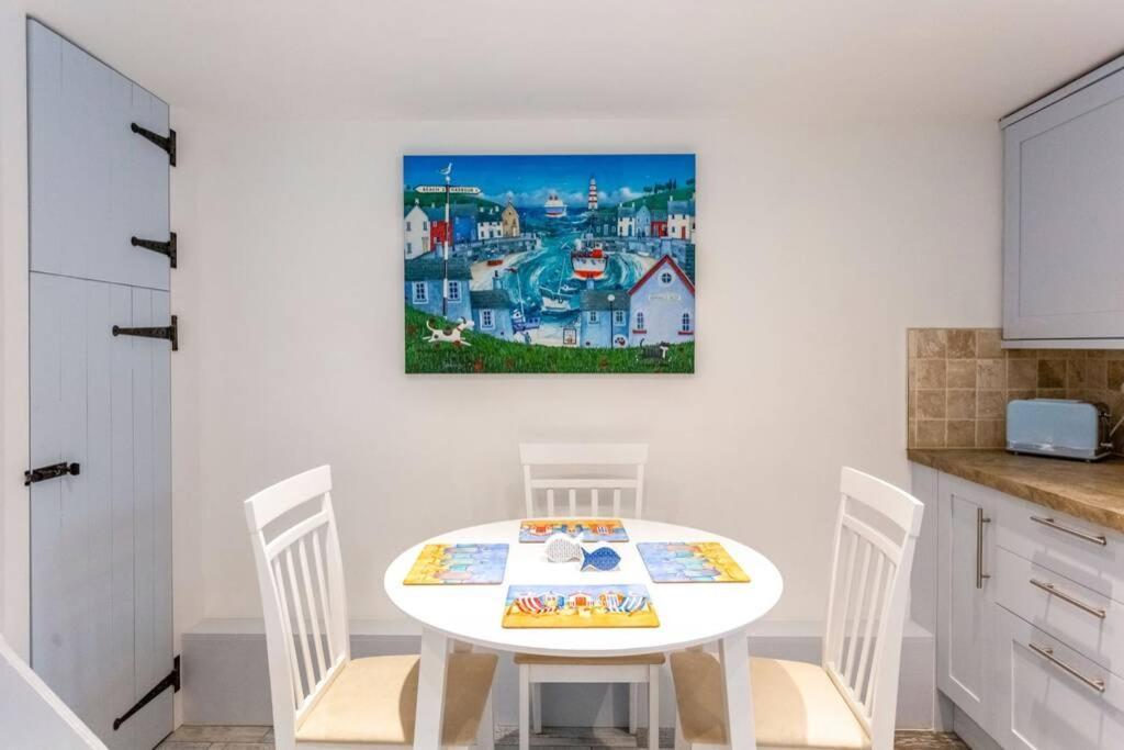 Smuggler'S Cottage Broadstairs Luaran gambar